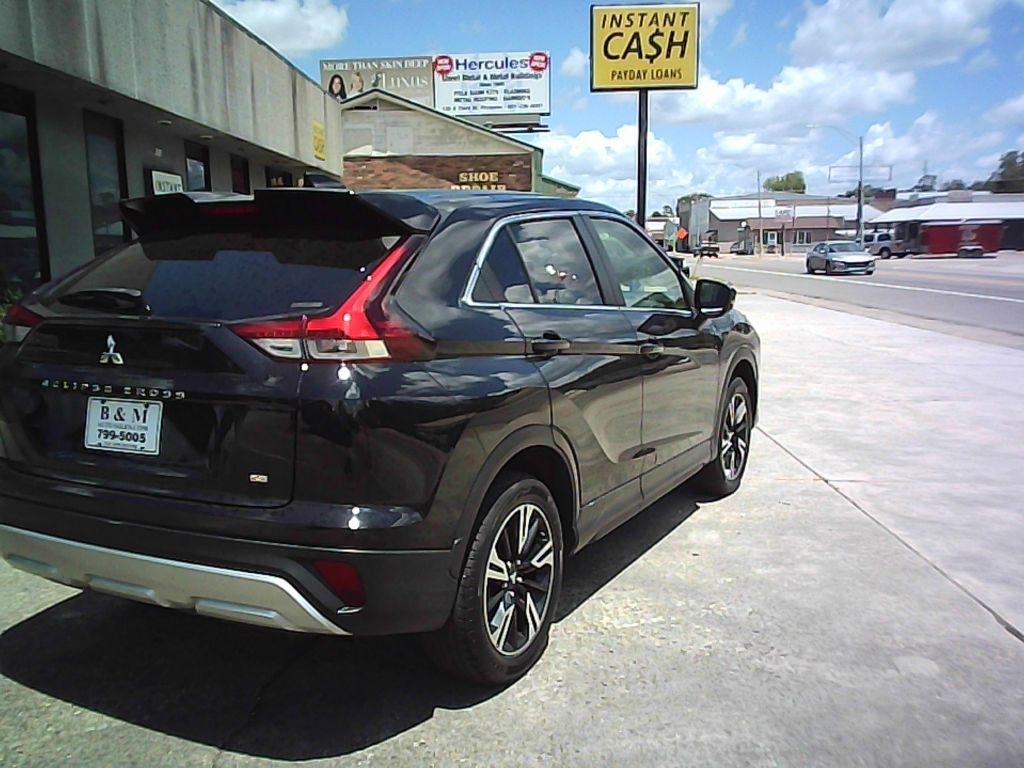 Mitsubishi Eclipse Cross SE AWD 2023