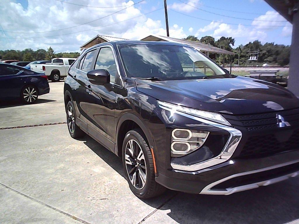 Mitsubishi Eclipse Cross SE AWD 2023
