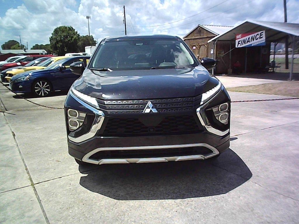 Mitsubishi Eclipse Cross SE AWD 2023