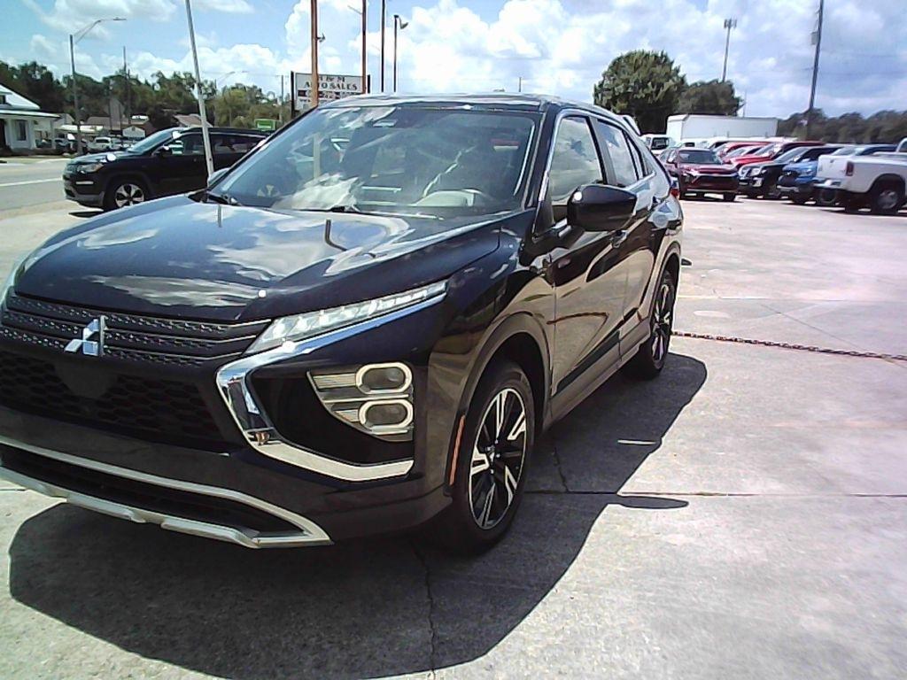 Mitsubishi Eclipse Cross SE AWD 2023