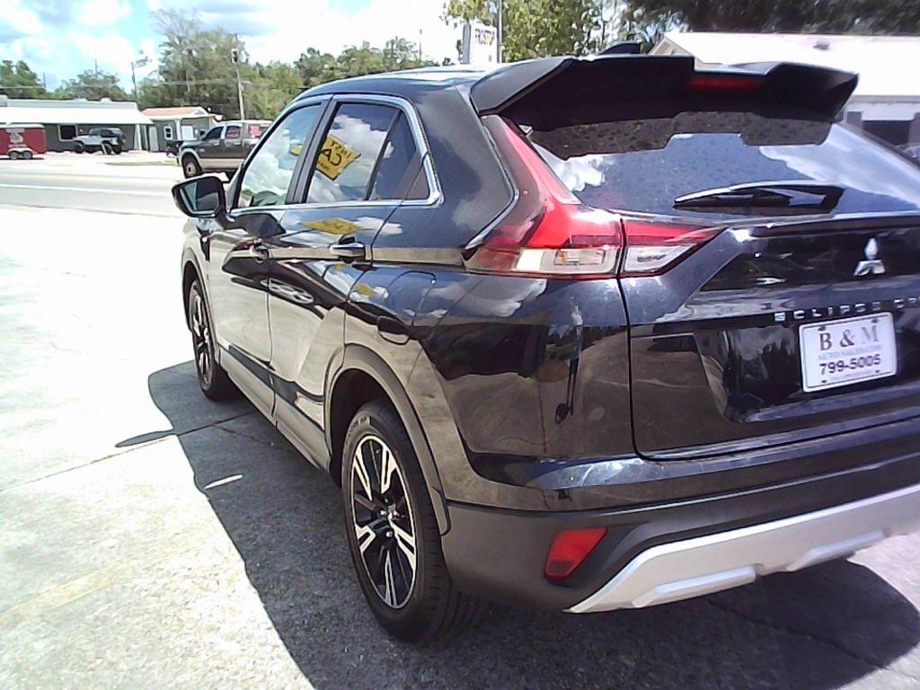 Mitsubishi Eclipse Cross SE AWD 2023