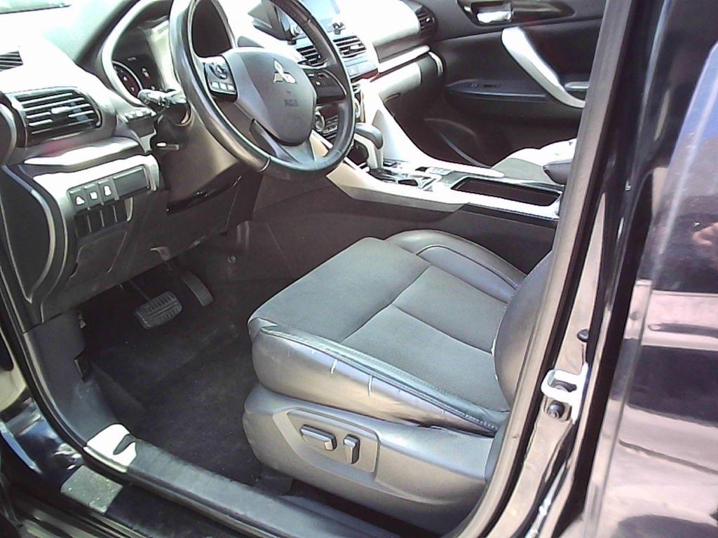 Mitsubishi Eclipse Cross SE AWD 2023