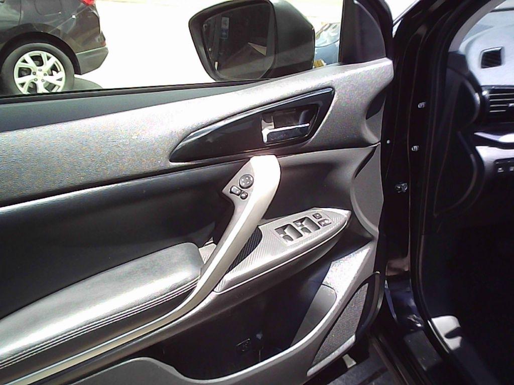 Mitsubishi Eclipse Cross SE AWD 2023