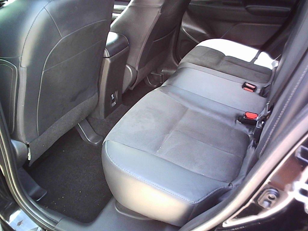 Mitsubishi Eclipse Cross SE AWD 2023