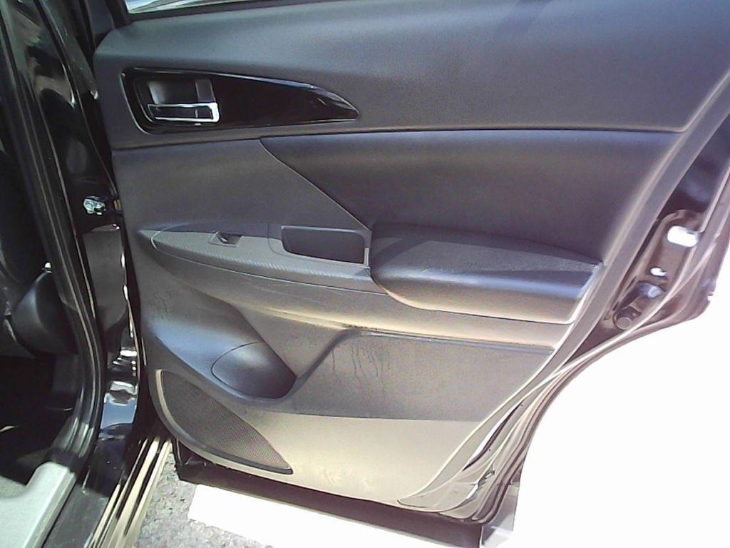 Mitsubishi Eclipse Cross SE AWD 2023