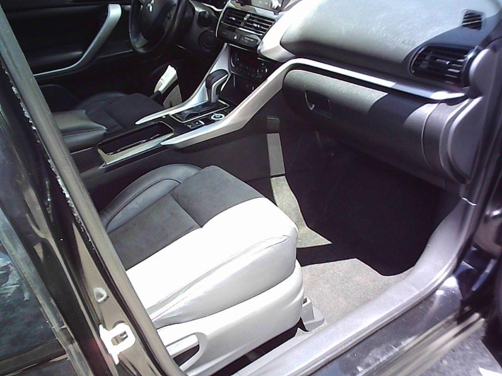 Mitsubishi Eclipse Cross SE AWD 2023
