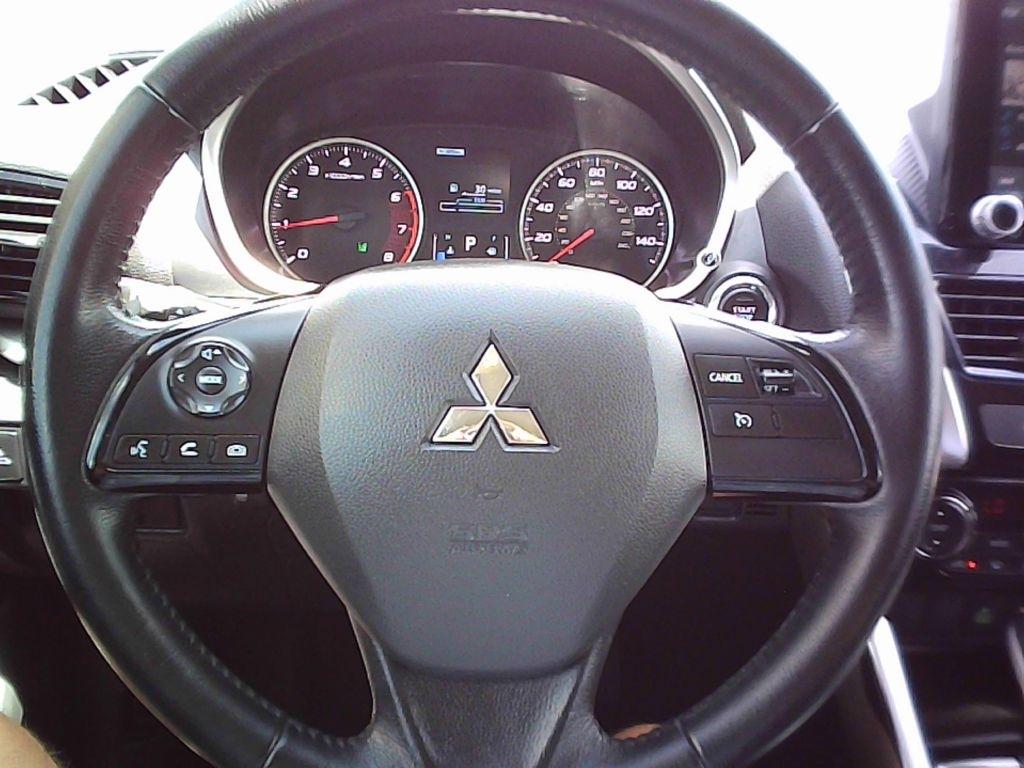 Mitsubishi Eclipse Cross SE AWD 2023