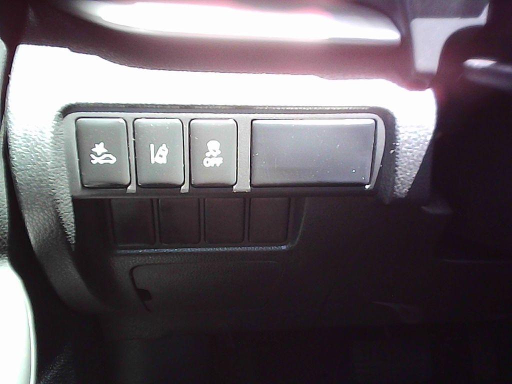 Mitsubishi Eclipse Cross SE AWD 2023