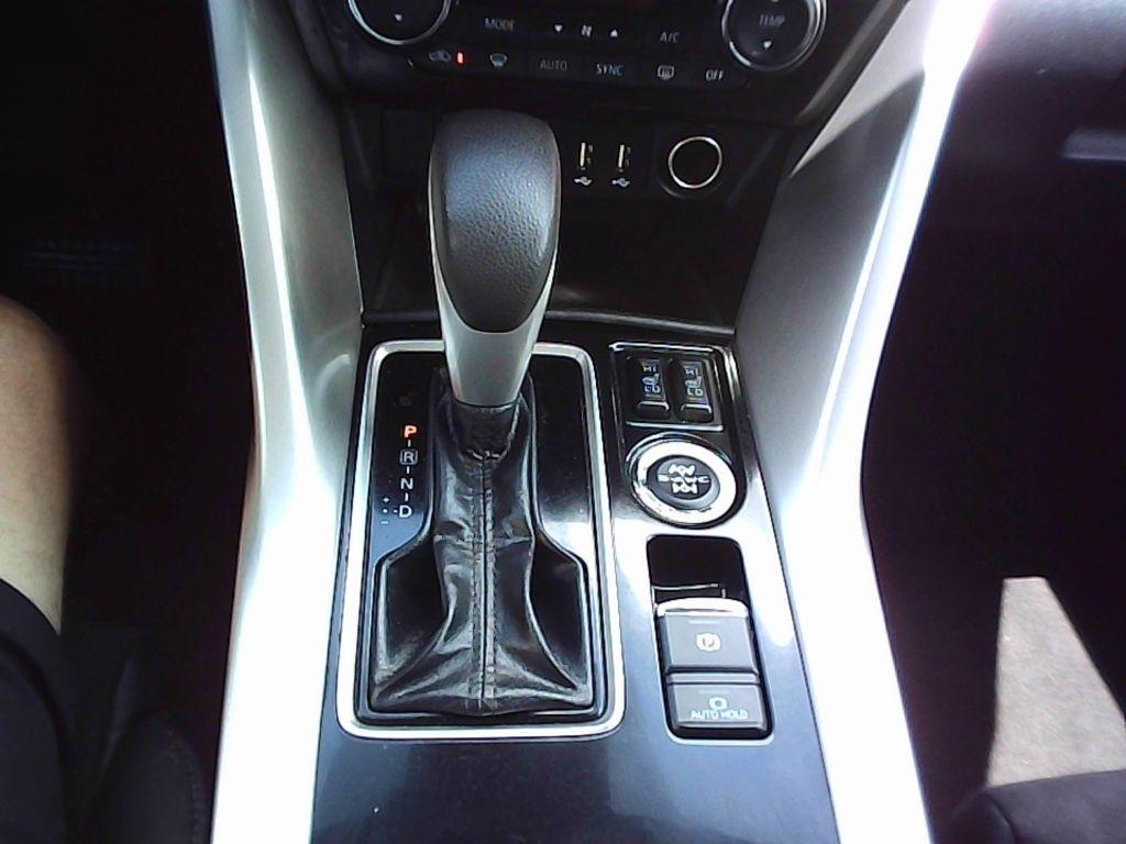 Mitsubishi Eclipse Cross SE AWD 2023