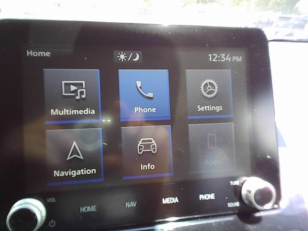 Mitsubishi Eclipse Cross SE AWD 2023