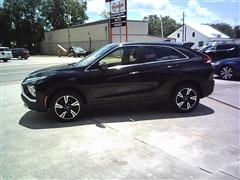 2023 Mitsubishi Eclipse Cross 