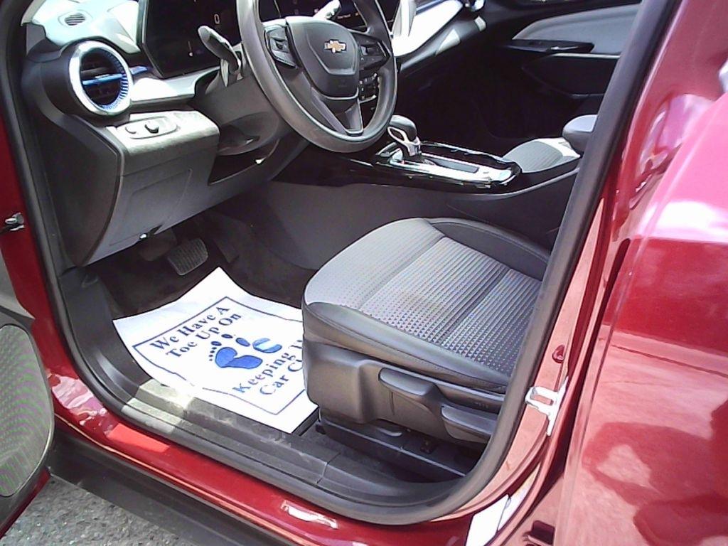 Chevrolet Trax LT 2024