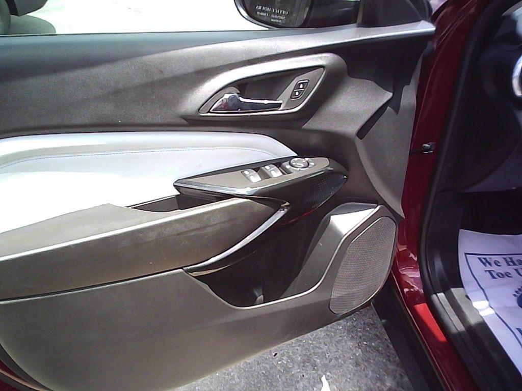 Chevrolet Trax LT 2024