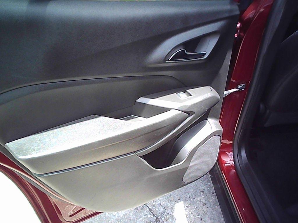 Chevrolet Trax LT 2024