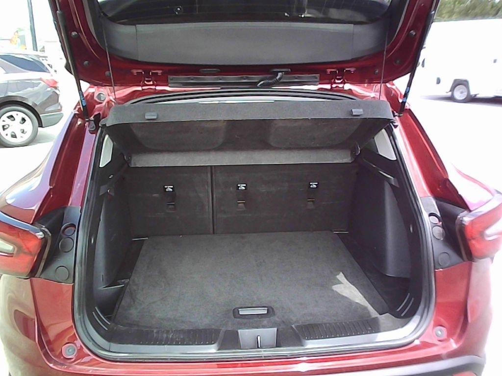 Chevrolet Trax LT 2024