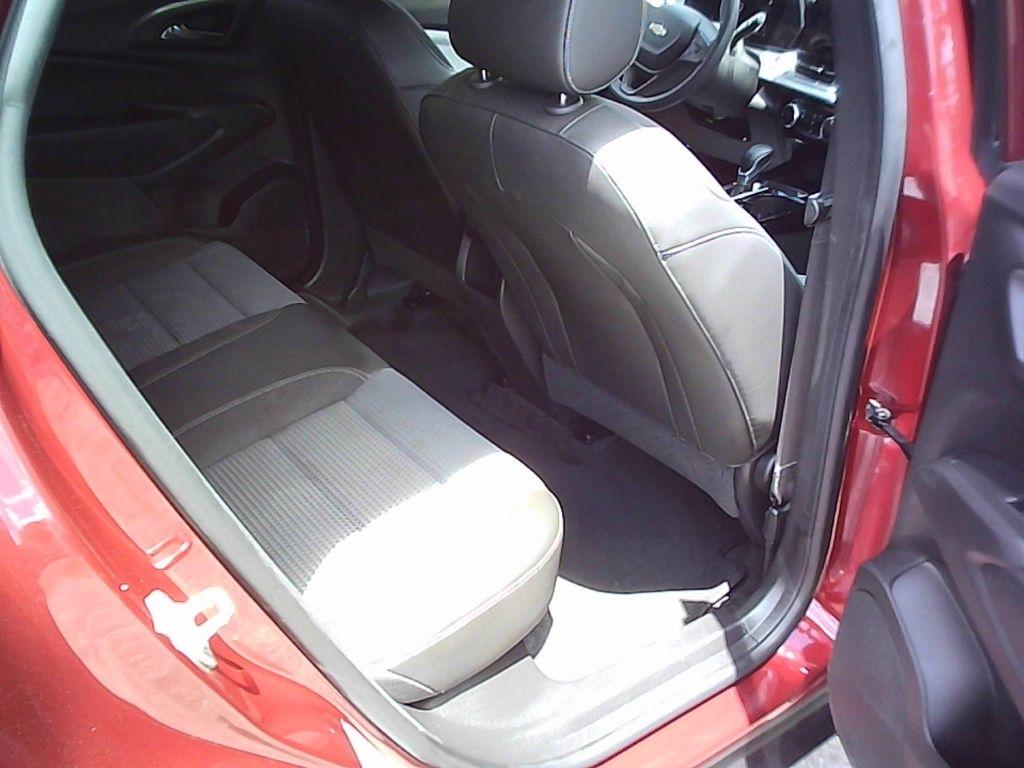 Chevrolet Trax LT 2024