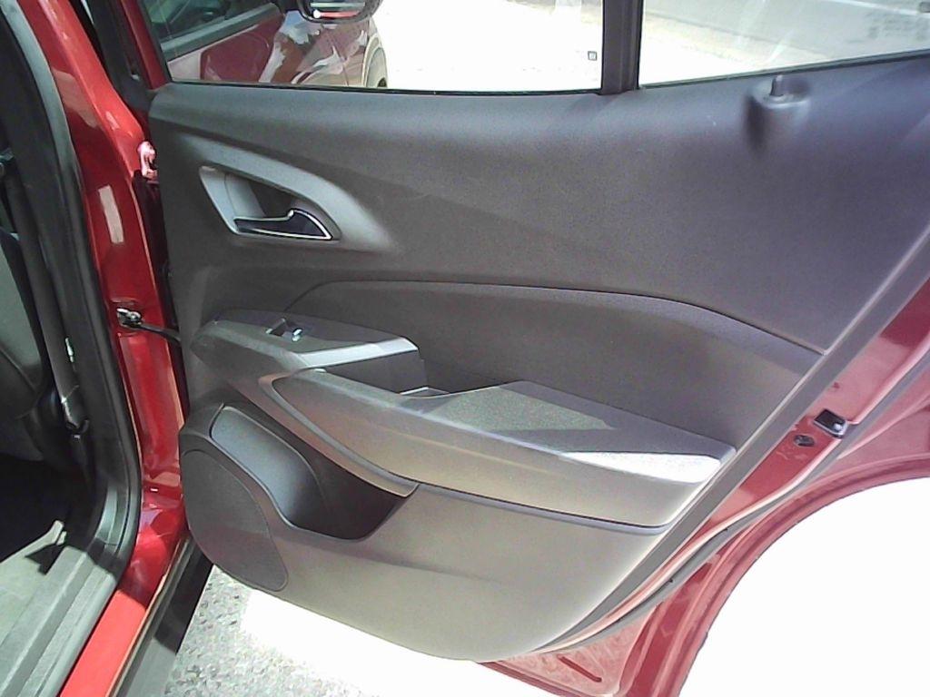 Chevrolet Trax LT 2024