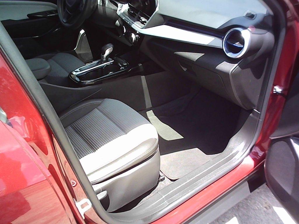 Chevrolet Trax LT 2024
