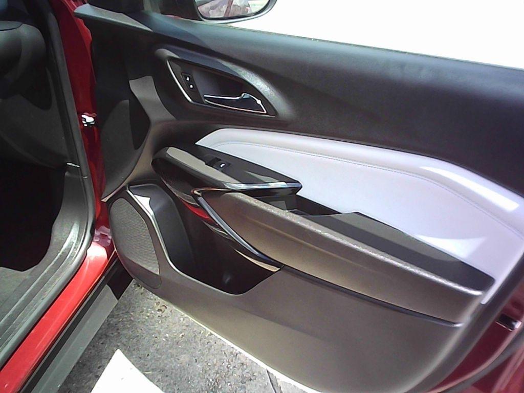 Chevrolet Trax LT 2024