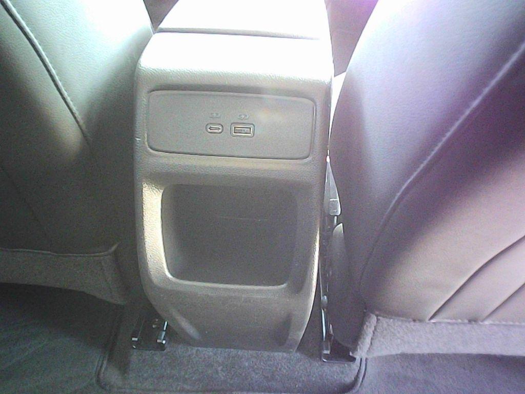 Chevrolet Trax LT 2024