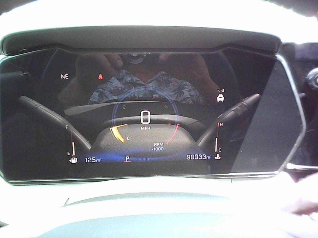 Chevrolet Trax LT 2024