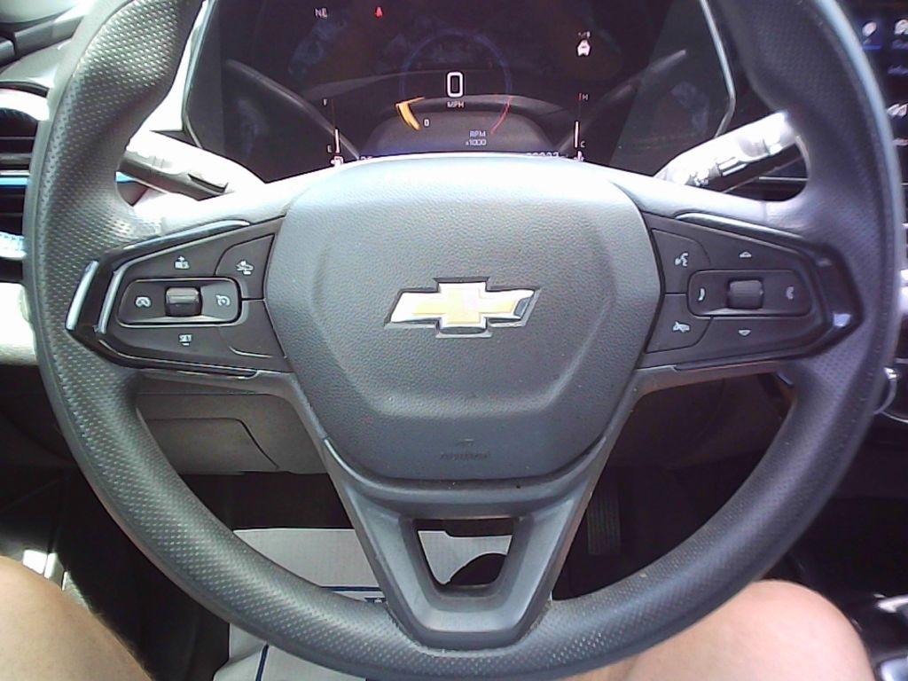 Chevrolet Trax LT 2024