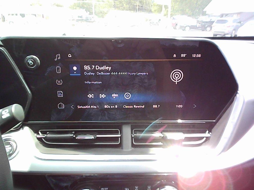 Chevrolet Trax LT 2024