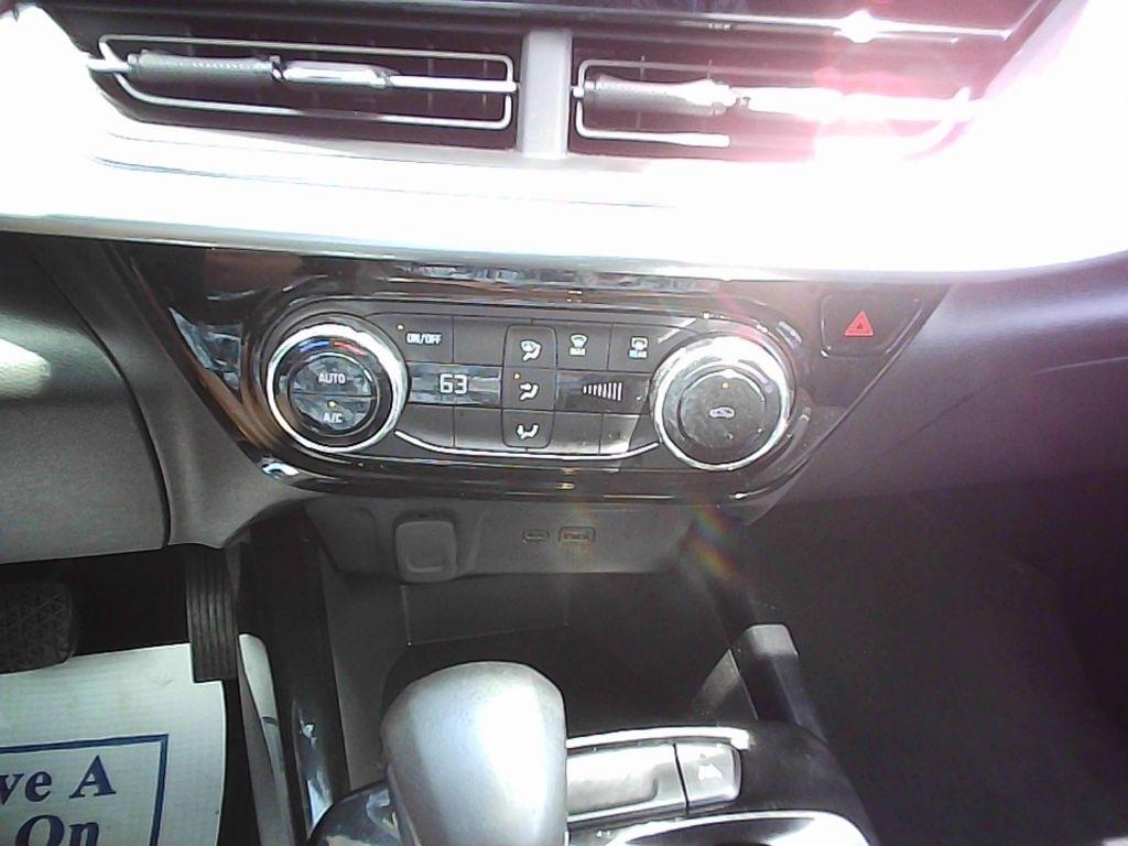 Chevrolet Trax LT 2024