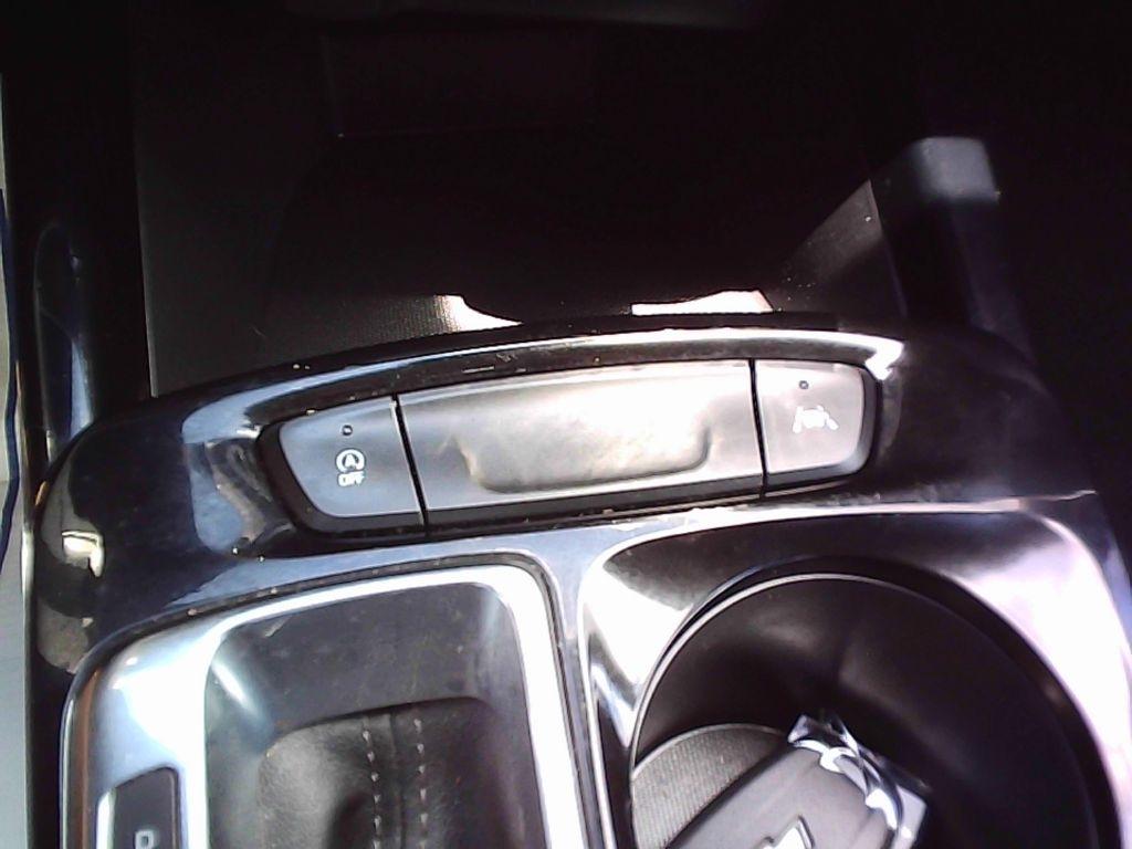 Chevrolet Trax LT 2024