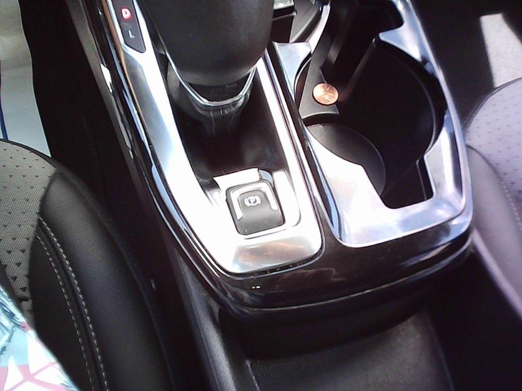 Chevrolet Trax LT 2024