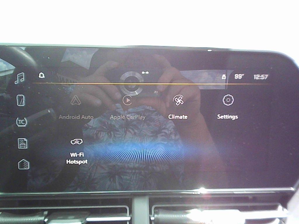 Chevrolet Trax LT 2024