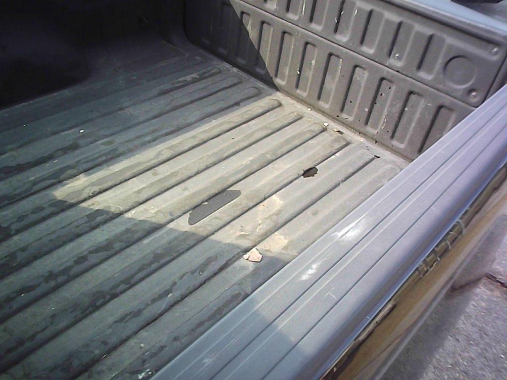 RAM 1500 Tradesman Crew Cab SB 4WD 2019