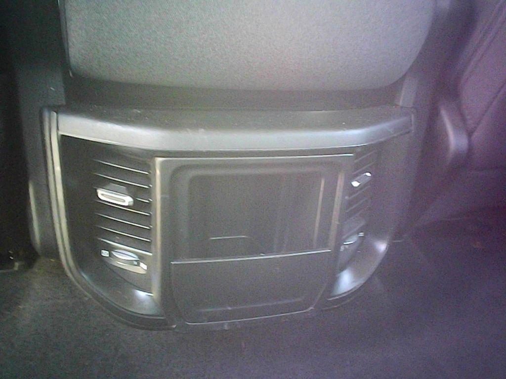 RAM 1500 Tradesman Crew Cab SB 4WD 2019