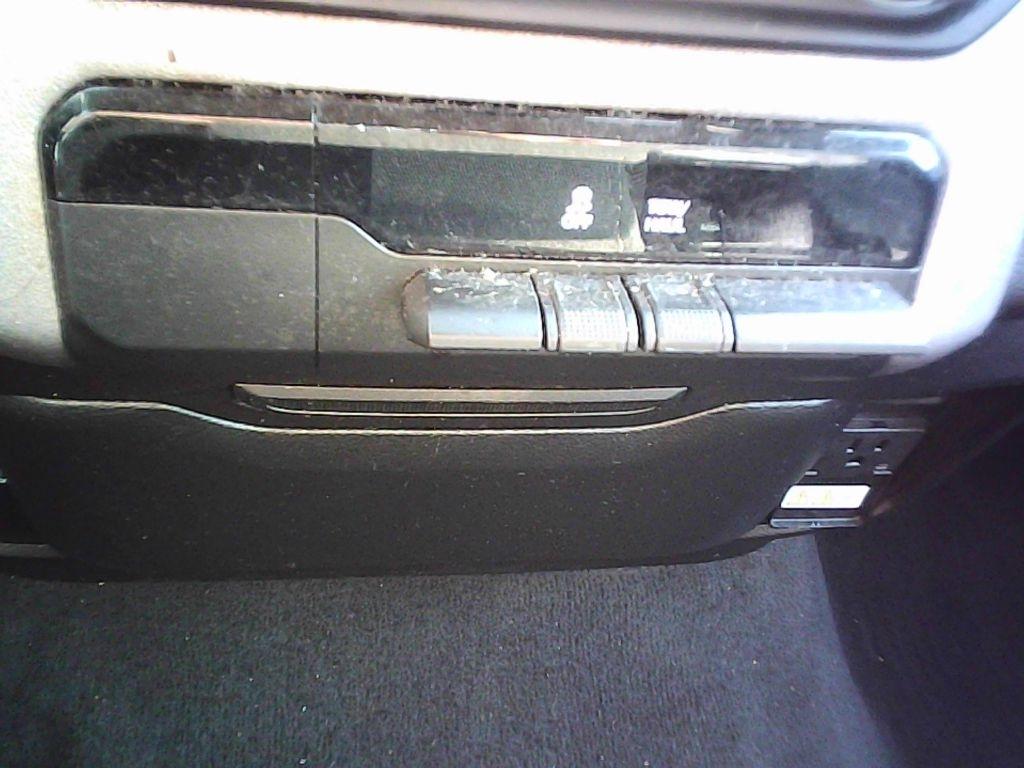 RAM 1500 Tradesman Crew Cab SB 4WD 2019