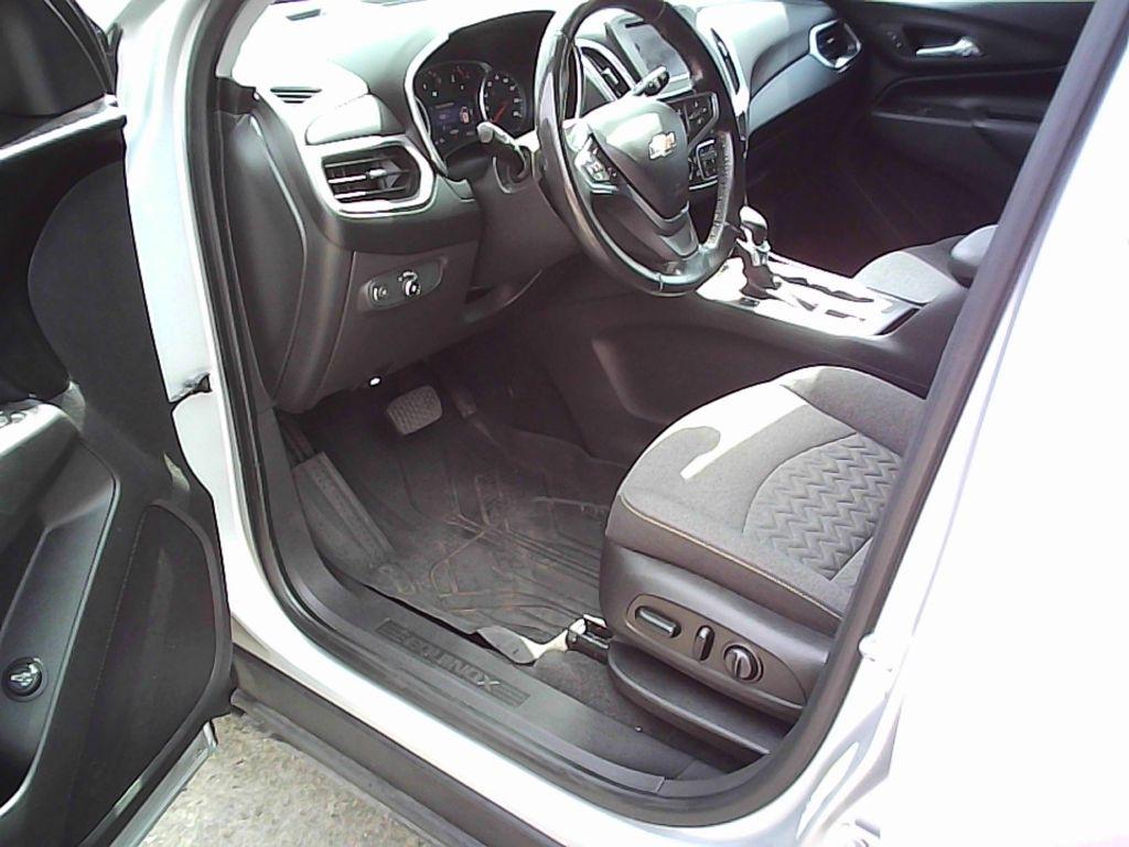 Chevrolet Equinox LT 2WD 2022
