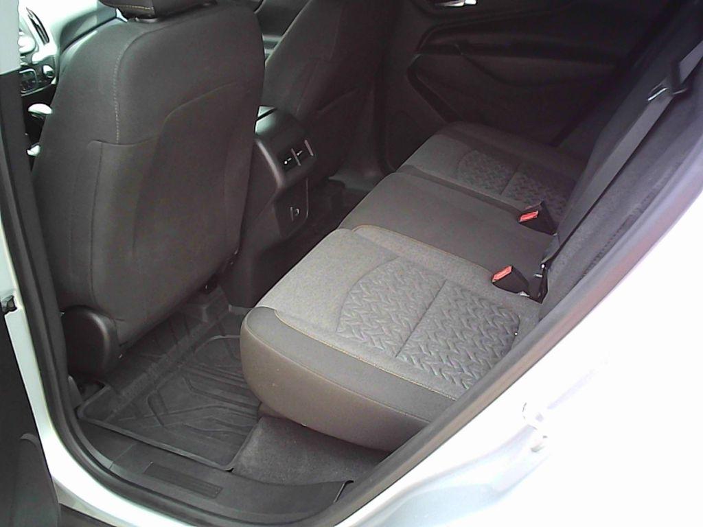 Chevrolet Equinox LT 2WD 2022