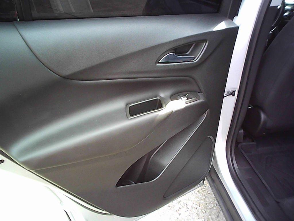 Chevrolet Equinox LT 2WD 2022