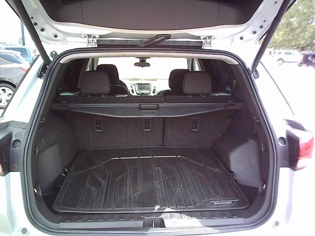Chevrolet Equinox LT 2WD 2022