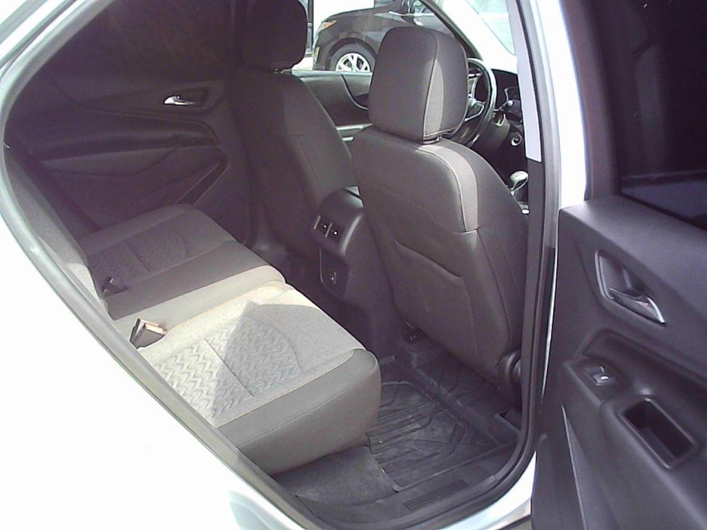 Chevrolet Equinox LT 2WD 2022