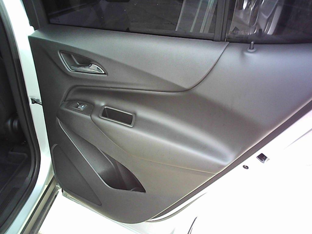 Chevrolet Equinox LT 2WD 2022