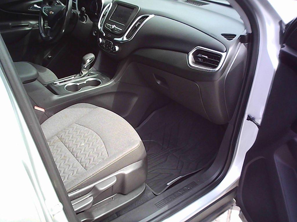 Chevrolet Equinox LT 2WD 2022