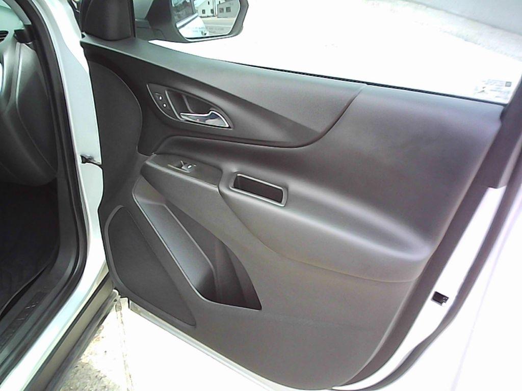 Chevrolet Equinox LT 2WD 2022