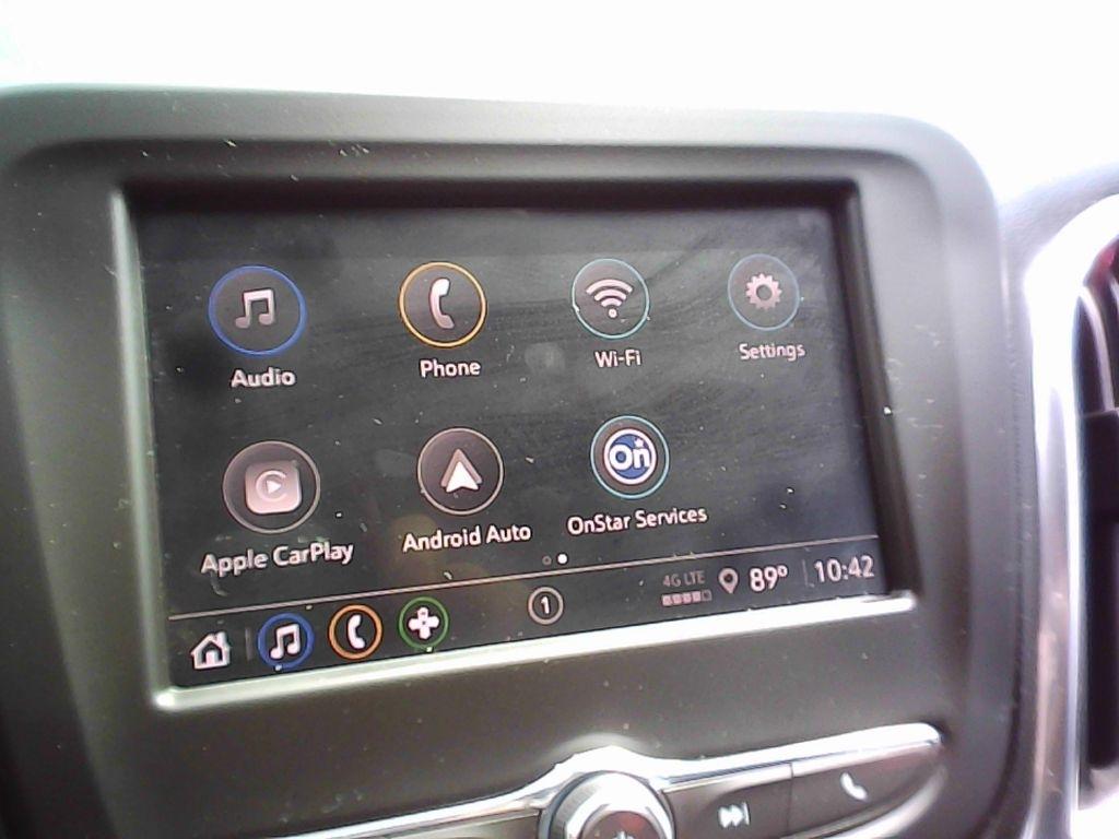 Chevrolet Equinox LT 2WD 2022