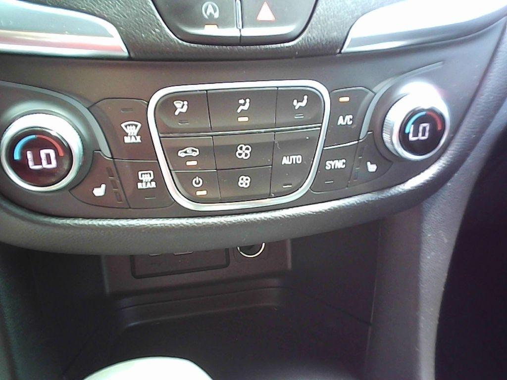 Chevrolet Equinox LT 2WD 2022