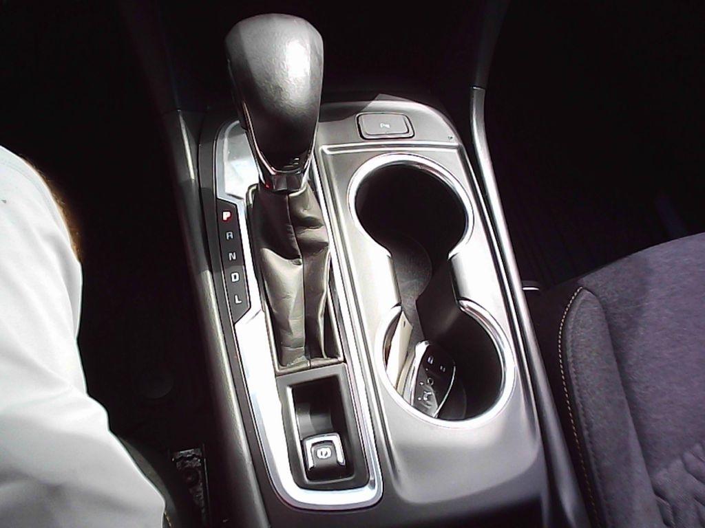 Chevrolet Equinox LT 2WD 2022