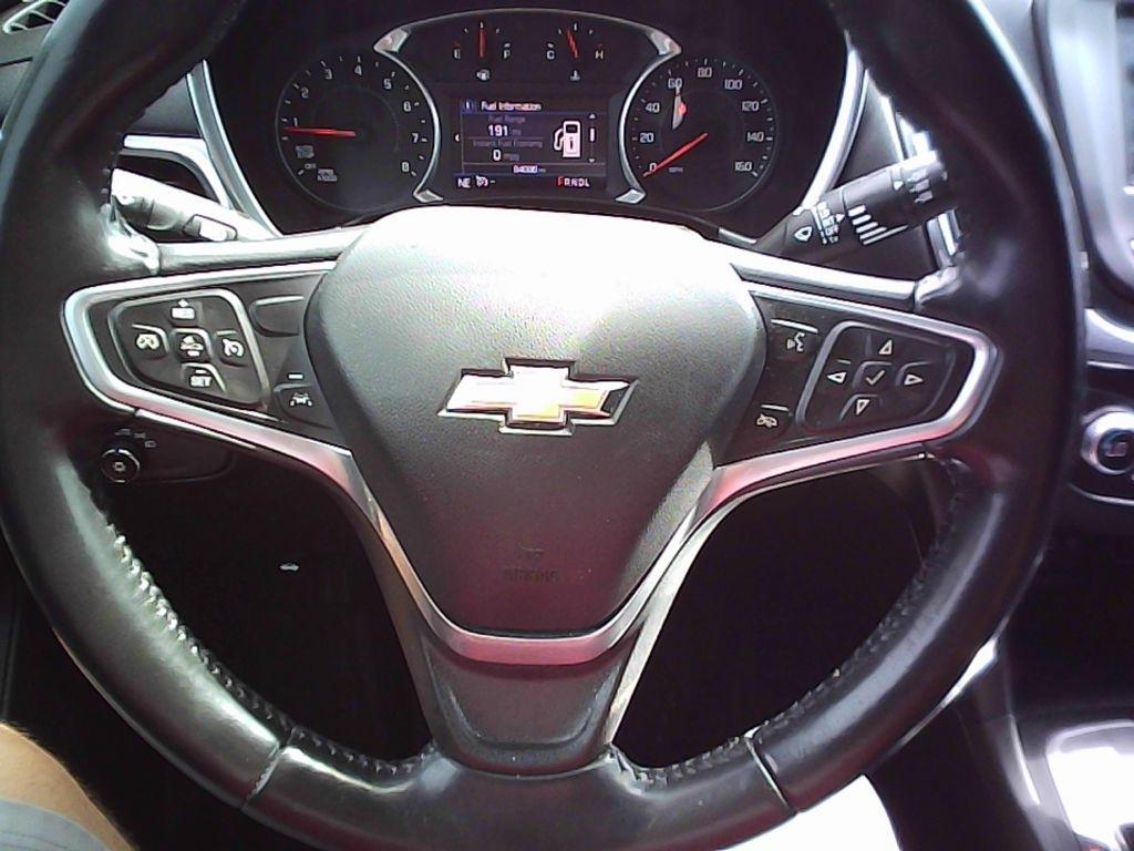 Chevrolet Equinox LT 2WD 2022