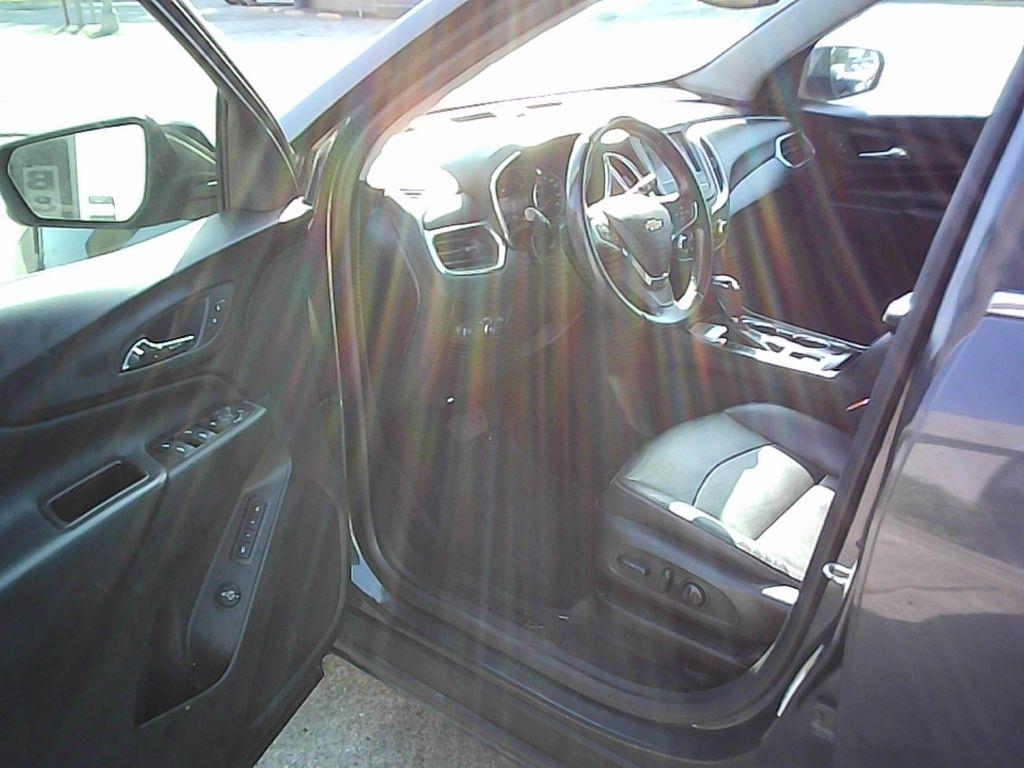 Chevrolet Equinox LT 1.5 2WD 2021
