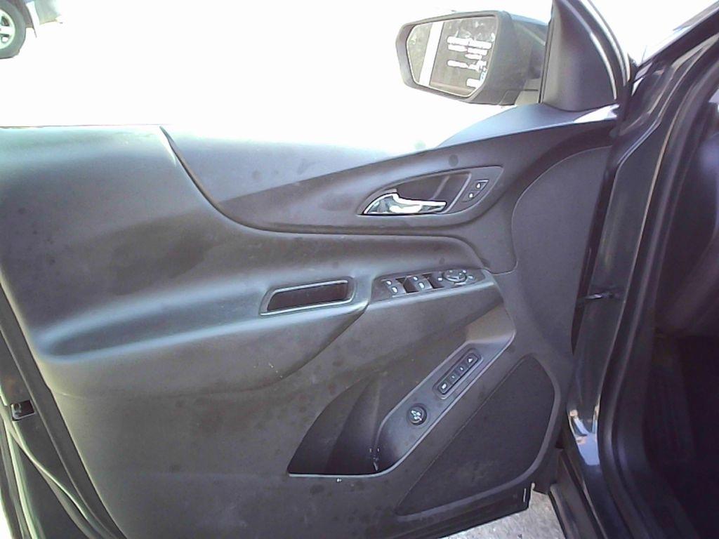Chevrolet Equinox LT 1.5 2WD 2021