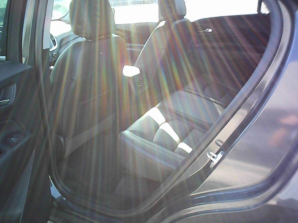 Chevrolet Equinox LT 1.5 2WD 2021