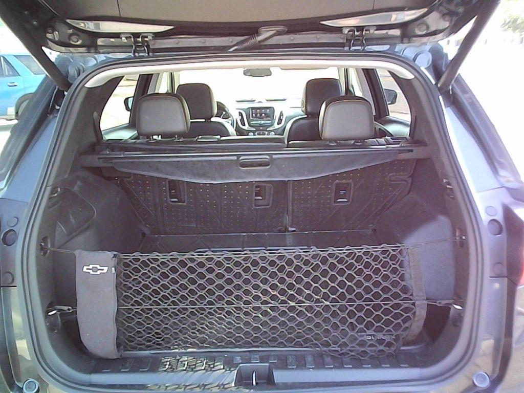 Chevrolet Equinox LT 1.5 2WD 2021